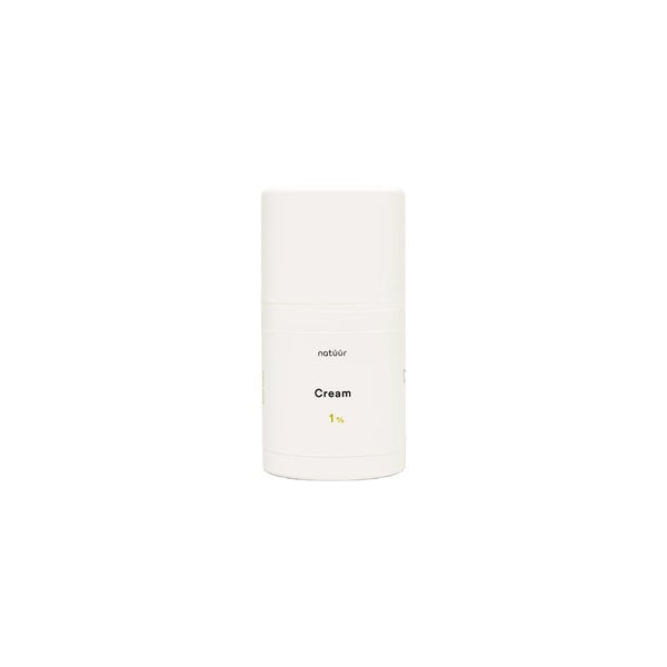 natüür Cream 1% 50 ml