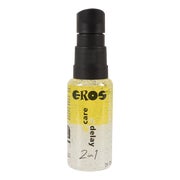 «2in1 Care & Delay» – Verzögerndes Gleitgel für Männer, 30ml (0.03 l) 30 ml