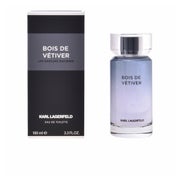 Karl Lagerfeld Bois de Vétiver Eau De Toilette Spray 100ml 0,1 l