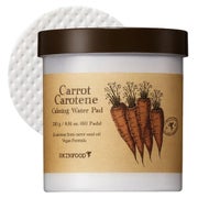 SKINFOOD Carrot Carotene Calming Water Pad 1 g
