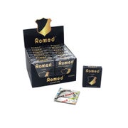 Romed Kondome Classic, mit Reservoir, Latex 4320 St