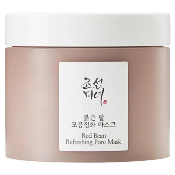 Beauty of Joseon Red Bean Refreshing Pore Mask 1 ml