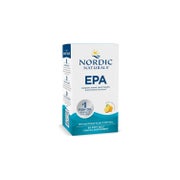 EPA 1210 mg Zitronengeschmack 60 St