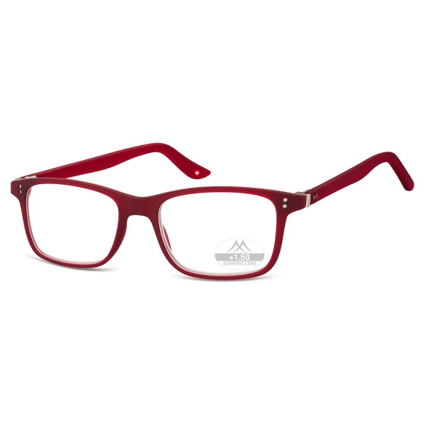 Fertiglesebrille Christian +1.00 1 St