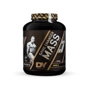 DY Nutrition Game Changer Mass Vanilla