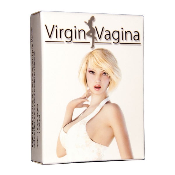Andro Vita - Einweg-Masturbator - flexibler Hüllenstroker 1 St