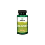 Bromelain 500mg, Kapseln 60 St