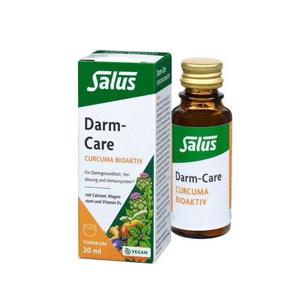 Salus - Darm-Care Curcuma Bioaktiv Tonikum