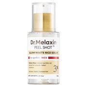 Dr. Melaxin Peel Shot Glow White Rice Serum 30 ml