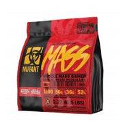 Mutant Mass - Chocolate Fudge Brownie 2.2 kg