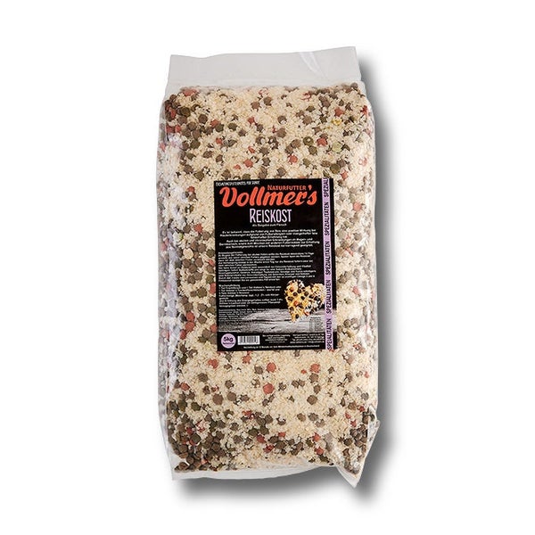Miamor - Milky Shake (11er Pack) 5 kg