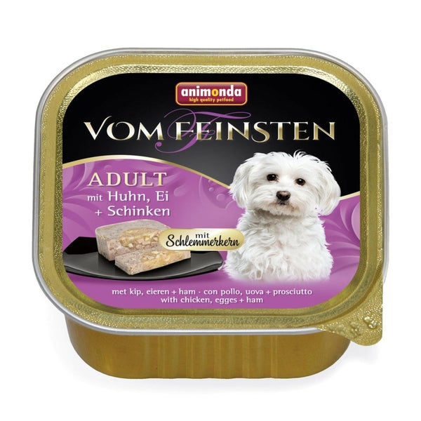 Animonda Dog Vom Feinsten Schlemmerkern 3,3 kg