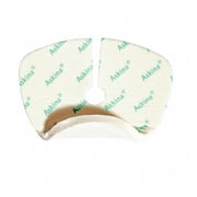 B. Braun Askina Trachea Schaufstoff-Auflage zur Tracheostomieversorgung 9,5 x 8,5 cm 10.0 St
