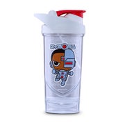 Shieldmixer HERO Pro Shaker, 700 ml, Cyborg Mini 1 St