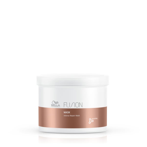 Wella FUSION Mask 500 ml
