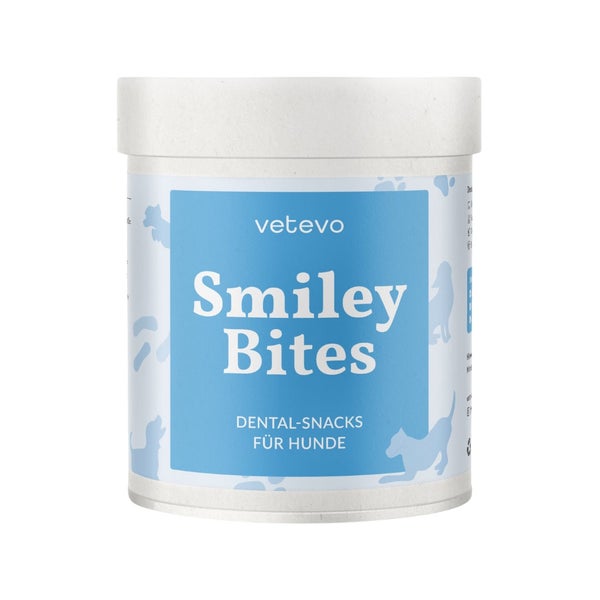Smiley Bites 1 St