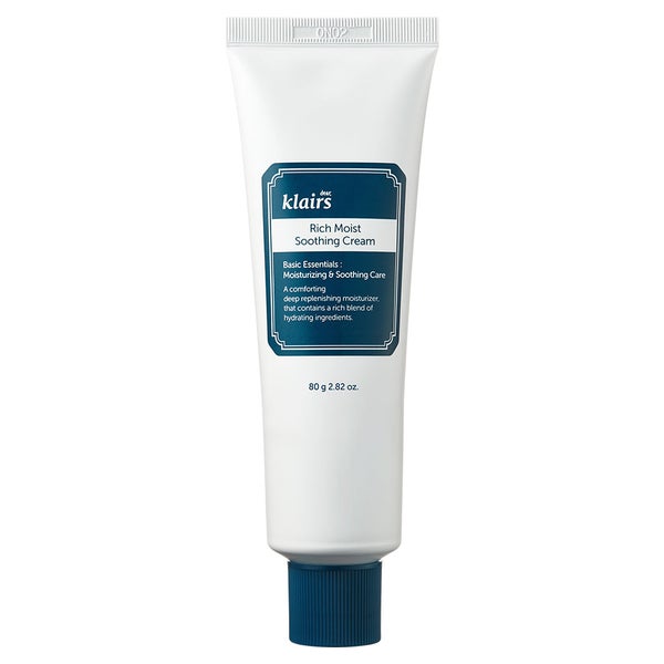 Dear Klairs Rich Moist Soothing Cream 80 g