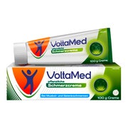 Voltamed Pflanzliche Schmerzcreme 100 g