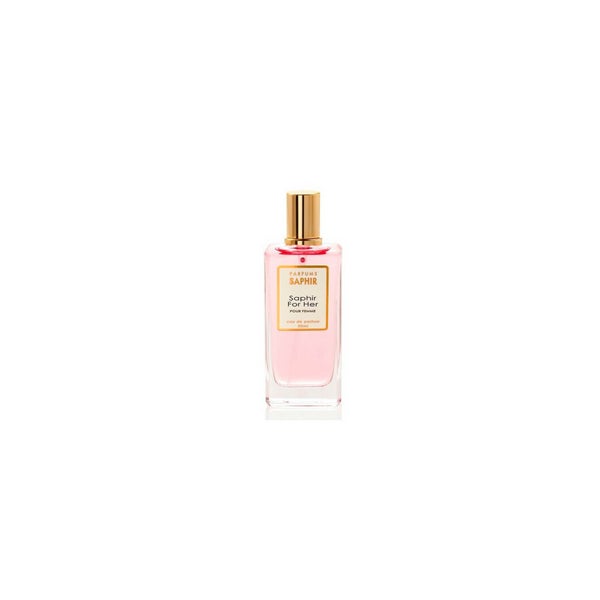SAPHIR For Her Women EDP 50ml 0,05 l