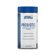 Applied Nutrition Probiotic Advanced 60 St