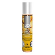 H2O Juicy Pineapple 30 ml, wasserbasis, vegan, oral geeignet (0.03 l) 30 ml