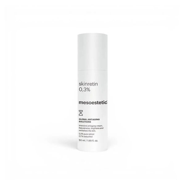 mesoestetic skinretin 0,3% 50 ml
