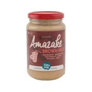 Terrasana - Amazake Brauner Reis 380 g