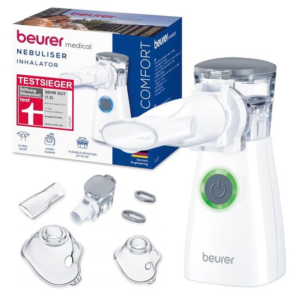 Beurer Inhalator 1 St