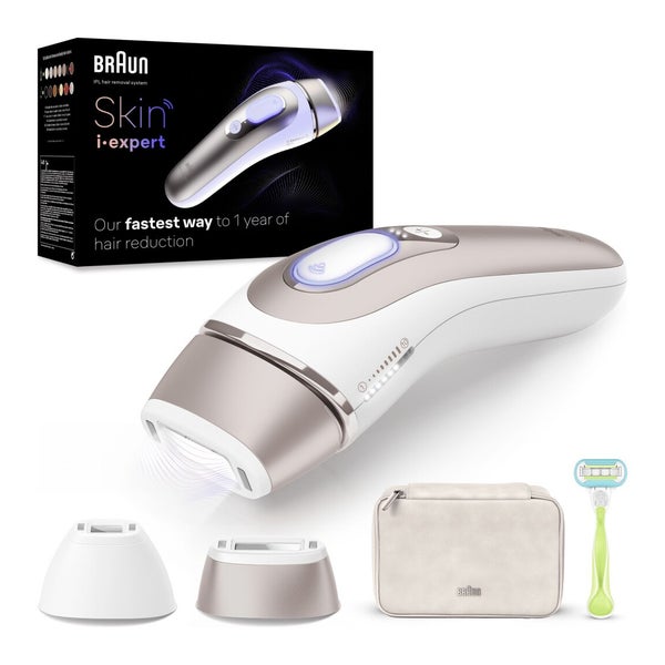 Braun Skin i-expert Pro PL 7147 IPL-Geräte 1 St