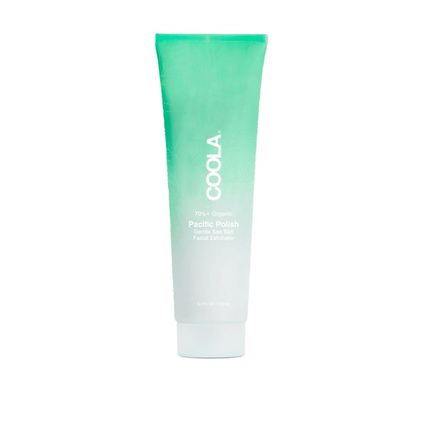 Coola Gesichtspeeling Pacific Polish Gentle Sea Salt Facial Exfoliator