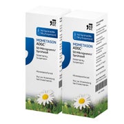 Produktabbildung: Mometason Adgc Set 2X18 g
