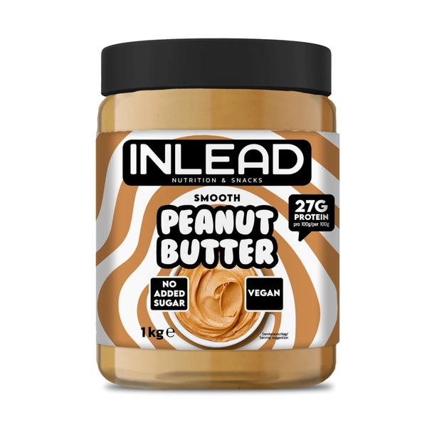 INLEAD Peanut Butter Honey 1000 g