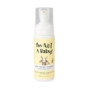 IM NOT A BABY Kids Cleanser mit Ziegenmilch 150 ml