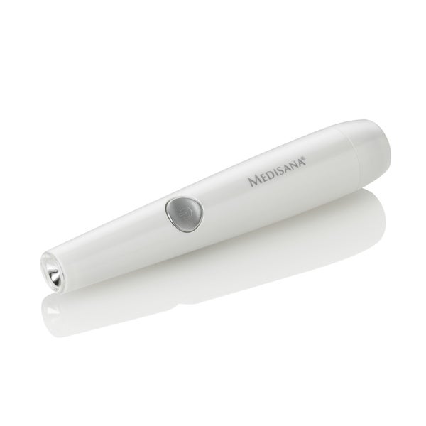 medisana DC 300 Anti-Akne Stift | Lichttherapiestift 1 St