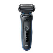 Braun RASIERER SERIES 5 (51-B1820S      SW/BL) 1 St