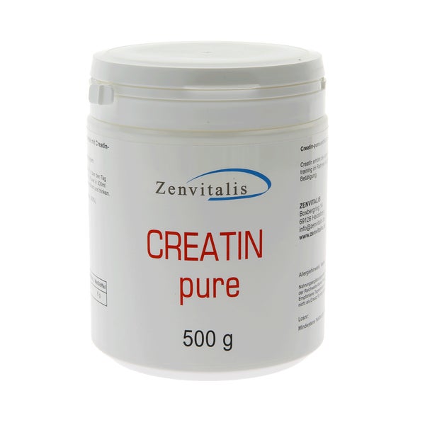 Zenvitalis Creatin Pur 300 g