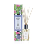 The Scented Home Raumduft Lavendel & Bergamotte Duftdiffuser mit Rattanstäbchen 150 ml