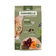 Sanabelle Grande Huhn 8 kg