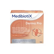 MedibiotiX Derma Pro 28 St