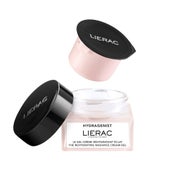 LIERAC - Hydragenist - Glow Gel-Creme REFILL 50 ml