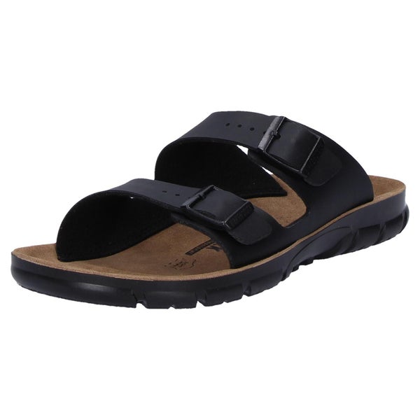 Bilbao Gr. 44 Pantolette schwarz 1 St