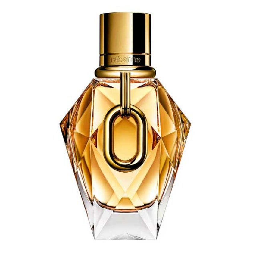 MILLION GOLD FOR HER nachfüllbarer Vapo Edp 50 ml 0,05 l