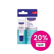 Produktabbildung: Hansaplast Zweite Haut Schutz Flüssig-pfl.konz. 10 ml