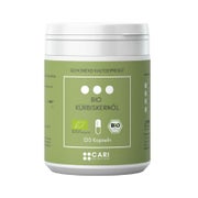 MGC® Bio Kürbiskernöl Kapseln 120 St