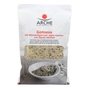 Arche - Gomasio mit Meeresalgen 200 g