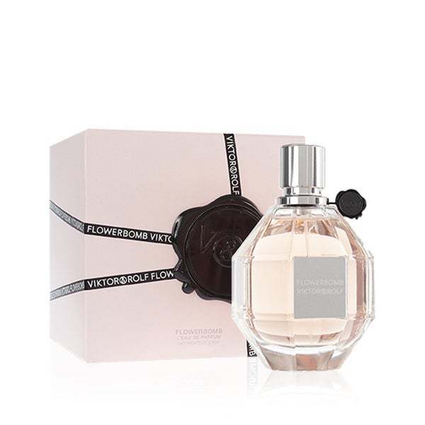Viktor & Rolf Flowerbomb Edp Spray 0,03 l