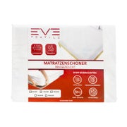EVE Textile Wasserdichter Matratzenschoner 60x120 cm