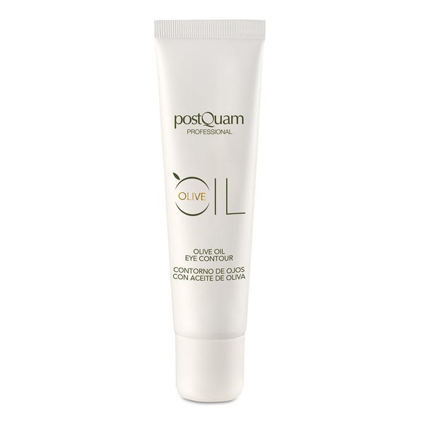 Postquam SKIN CARE EYE CONTOUR. OLIVE OIL 15 ML  .