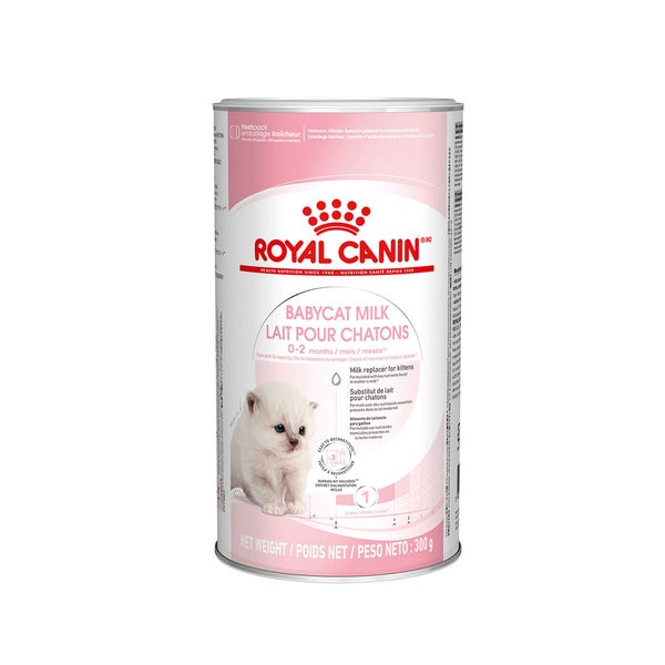 Royal Canin Feline Babycat Milk 0,3 kg