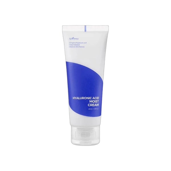 Isntree Hyaluronic Acid Moist Cream 1 ml